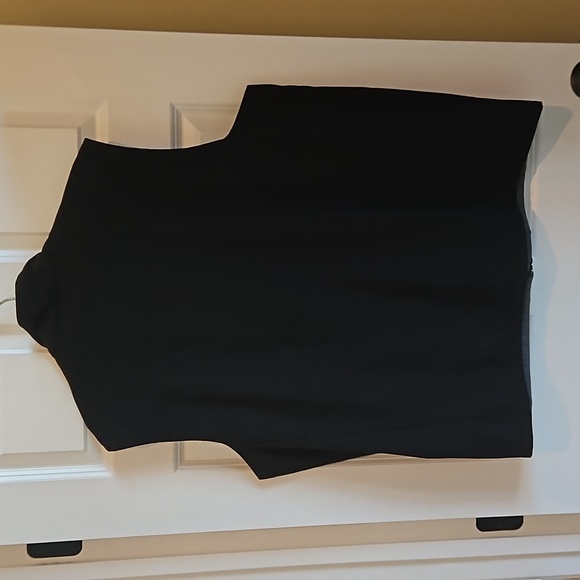 GOODGUYS Landway Soft-Shell Vest, Size 2XL - Picture 3 of 7